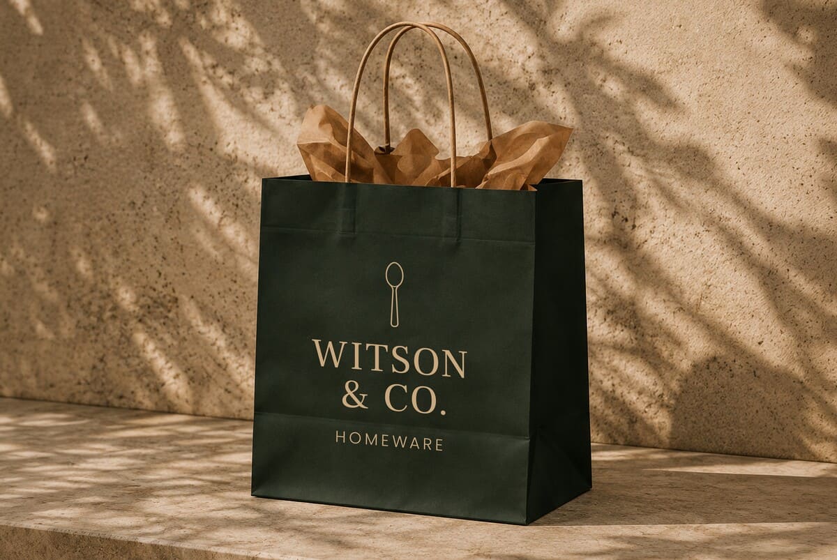 Witson & Co. catalogue
