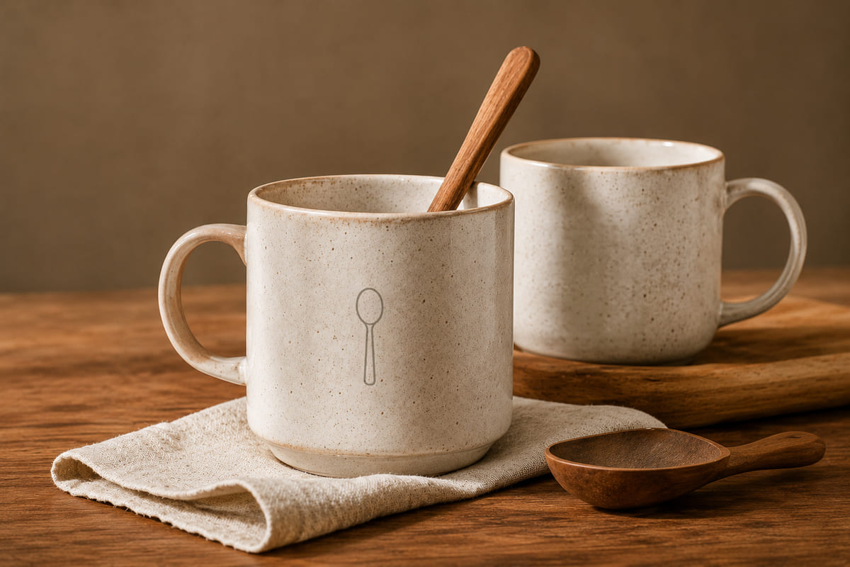 Witson & Co. homewares
